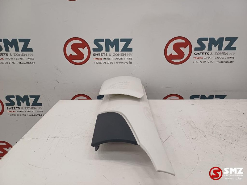 Volvo Occ windgeleider rechts Volvo - Førerhus og interiør for Lastbil: billede 4 Volvo Occ windgeleider rechts Volvo - Førerhus og interiør for Lastbil: billede 4