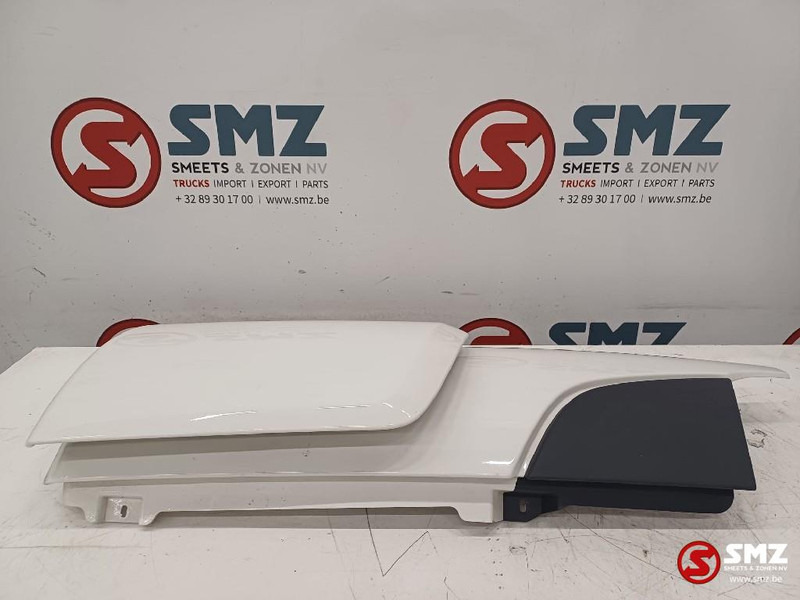 Volvo Occ windgeleider rechts Volvo - Førerhus og interiør for Lastbil: billede 1 Volvo Occ windgeleider rechts Volvo - Førerhus og interiør for Lastbil: billede 1