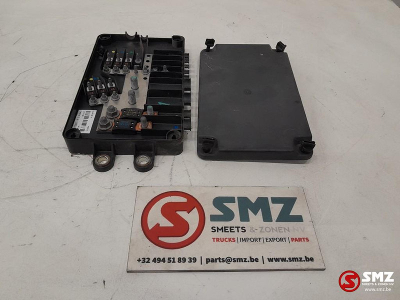 Volvo Occ zekeringskast Volvo - Elektrisk system for Lastbil: billede 3 Volvo Occ zekeringskast Volvo - Elektrisk system for Lastbil: billede 3