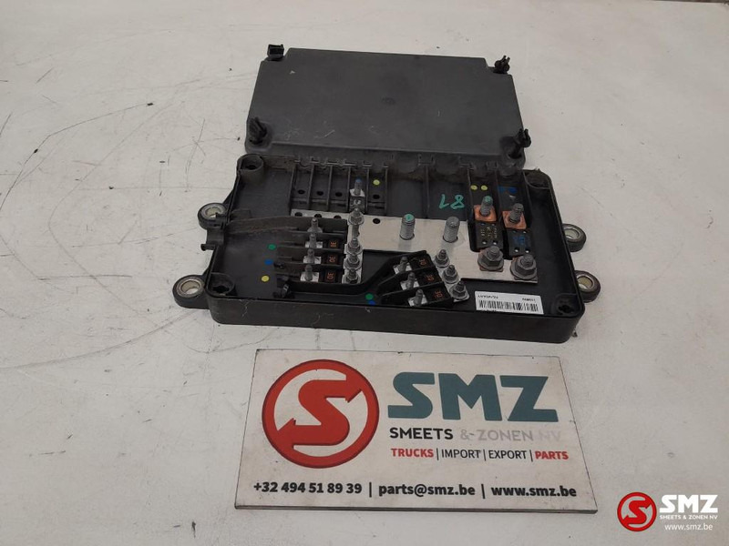 Volvo Occ zekeringskast Volvo - Elektrisk system for Lastbil: billede 2 Volvo Occ zekeringskast Volvo - Elektrisk system for Lastbil: billede 2