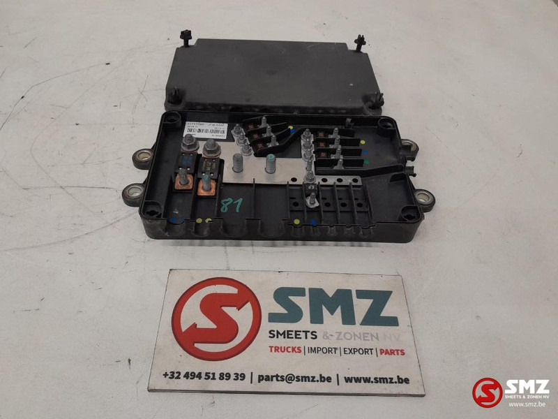 Volvo Occ zekeringskast Volvo - Elektrisk system for Lastbil: billede 1 Volvo Occ zekeringskast Volvo - Elektrisk system for Lastbil: billede 1