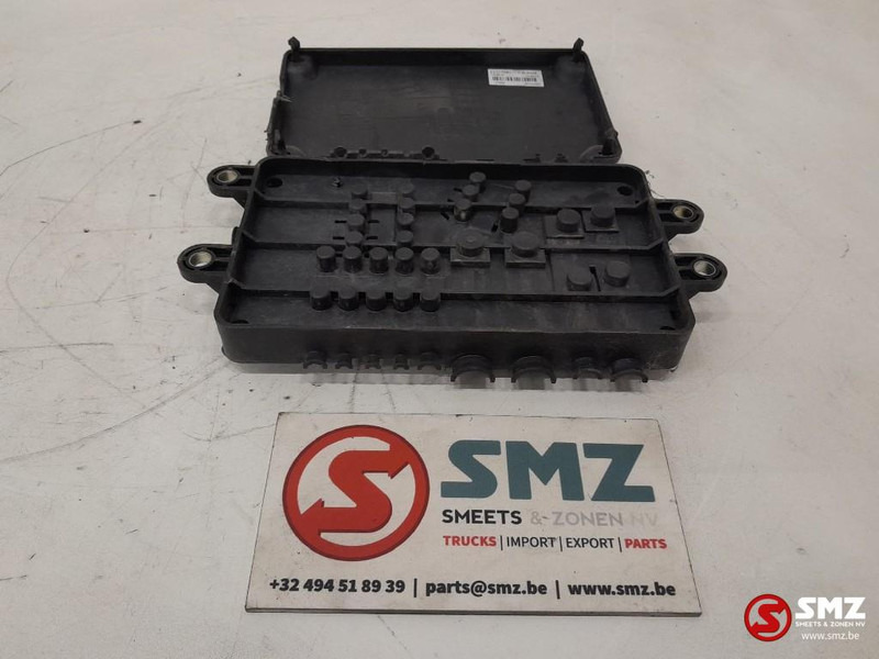 Volvo Occ zekeringskast Volvo - Elektrisk system for Lastbil: billede 4 Volvo Occ zekeringskast Volvo - Elektrisk system for Lastbil: billede 4