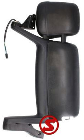 Volvo Spiegel rechts (elektrisch,verwarmd) Volvo FH2 - Bakspejl for Lastbil: billede 2 Volvo Spiegel rechts (elektrisch,verwarmd) Volvo FH2 - Bakspejl for Lastbil: billede 2