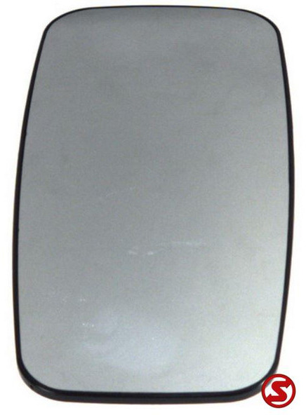 Volvo Spiegelglas hoofdspiegel rechts verwarmd 435x195mm - Bakspejl for Lastbil: billede 1 Volvo Spiegelglas hoofdspiegel rechts verwarmd 435x195mm - Bakspejl for Lastbil: billede 1