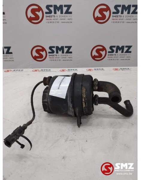 ZF Occ stuurbekrachtigingsreservoir MAN ZF PA66GF25 - Stryrepumpe for Lastbil: billede 2 ZF Occ stuurbekrachtigingsreservoir MAN ZF PA66GF25 - Stryrepumpe for Lastbil: billede 2