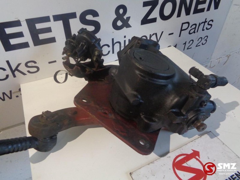 ZF Occ stuurhuis renault magnum - Styrehus for Lastbil: billede 2 ZF Occ stuurhuis renault magnum - Styrehus for Lastbil: billede 2