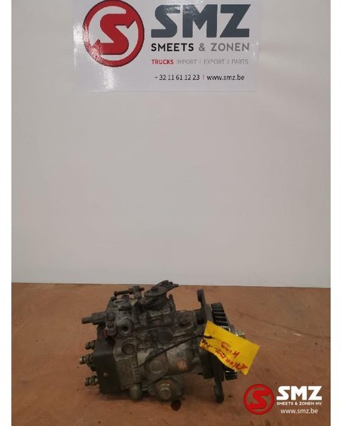Zexel Occ Injectiepomp zexel - Brændstofpumpe for Lastbil: billede 1 Zexel Occ Injectiepomp zexel - Brændstofpumpe for Lastbil: billede 1