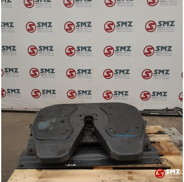 Jost Occ koppelschotel JSK37C + montageplaat JOST - Drejeskammel for Lastbil: billede 1 Jost Occ koppelschotel JSK37C + montageplaat JOST - Drejeskammel for Lastbil: billede 1