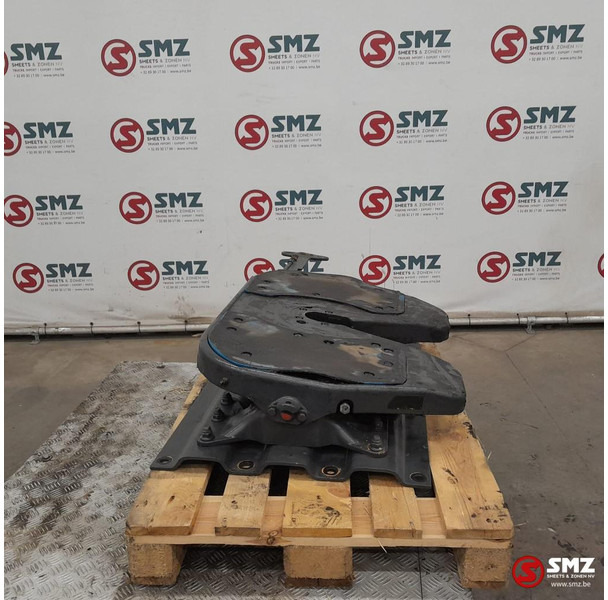 Jost Occ koppelschotel JSK37C + montageplaat Jost - Drejeskammel for Lastbil: billede 4 Jost Occ koppelschotel JSK37C + montageplaat Jost - Drejeskammel for Lastbil: billede 4