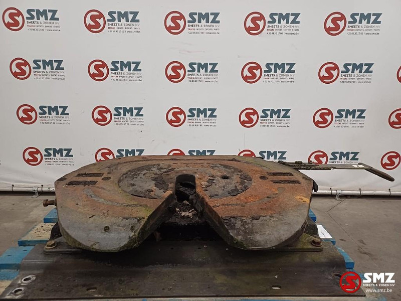 Jost Occ koppelschotel met montageplaat JSK40 JOST - Drejeskammel for Lastbil: billede 1 Jost Occ koppelschotel met montageplaat JSK40 JOST - Drejeskammel for Lastbil: billede 1