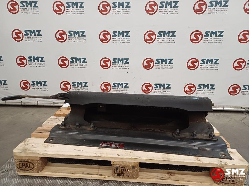 Jost Occ koppelschotel + montageplaat JSK36D JOST - Drejeskammel for Lastbil: billede 2 Jost Occ koppelschotel + montageplaat JSK36D JOST - Drejeskammel for Lastbil: billede 2