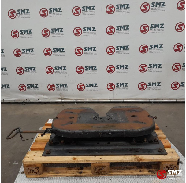 Jost Occ koppelschotel + montageplaat JSK36DV2J Jost - Drejeskammel for Lastbil: billede 2 Jost Occ koppelschotel + montageplaat JSK36DV2J Jost - Drejeskammel for Lastbil: billede 2