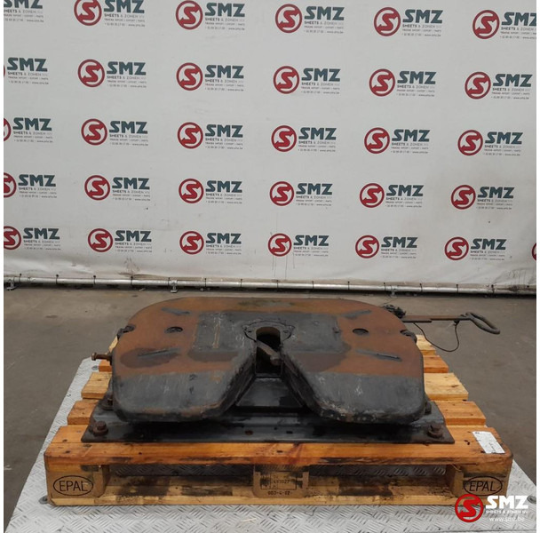 Jost Occ koppelschotel + montageplaat JSK36DV2J Jost - Drejeskammel for Lastbil: billede 1 Jost Occ koppelschotel + montageplaat JSK36DV2J Jost - Drejeskammel for Lastbil: billede 1