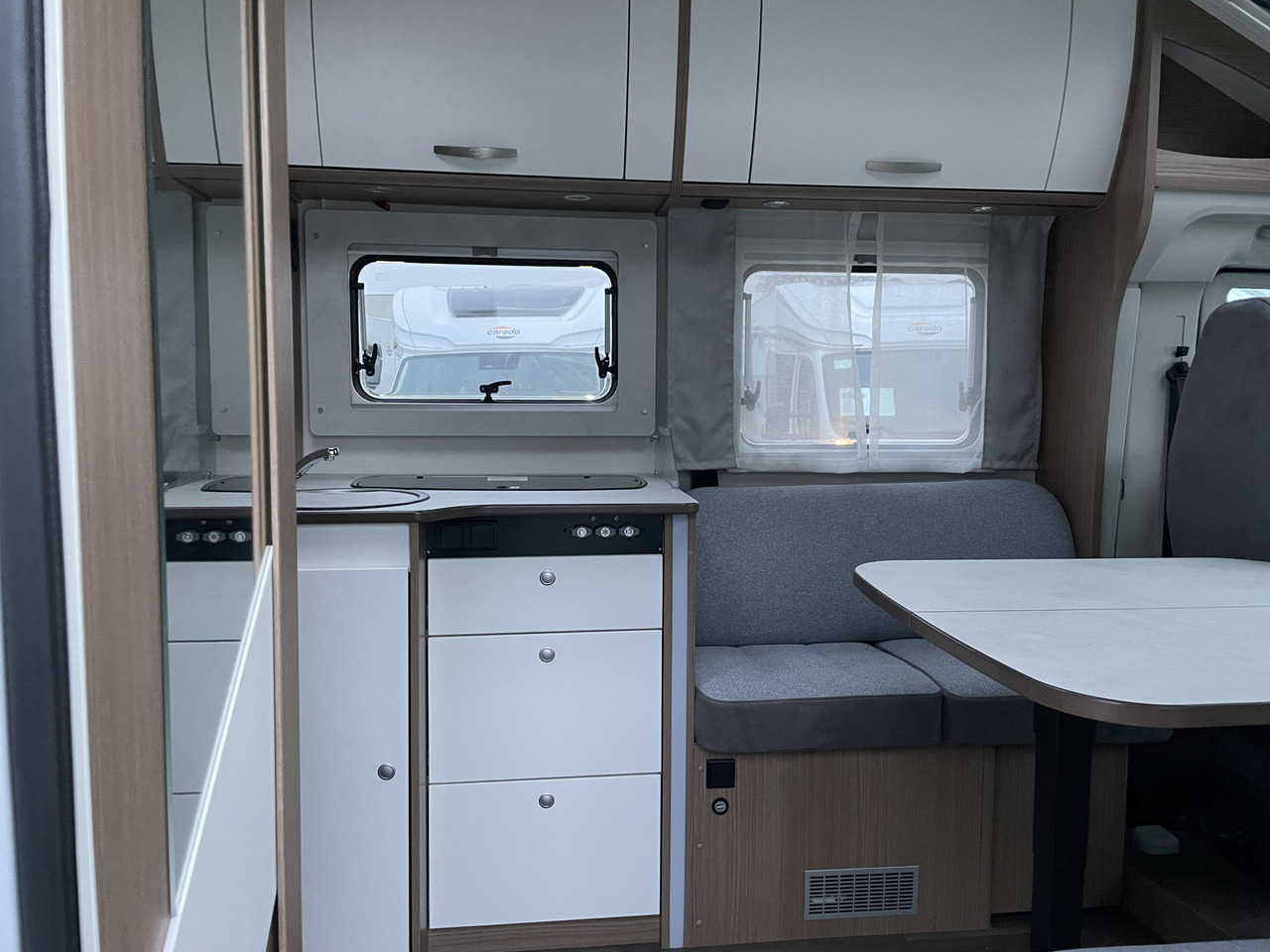 CARADO T459 2022 - Delintegreret autocamper: billede 5 CARADO T459 2022 - Delintegreret autocamper: billede 5