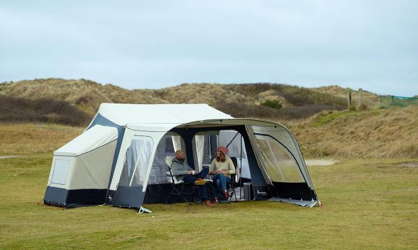 Camp-let North - Campingvogn: billede 1 Camp-let North - Campingvogn: billede 1