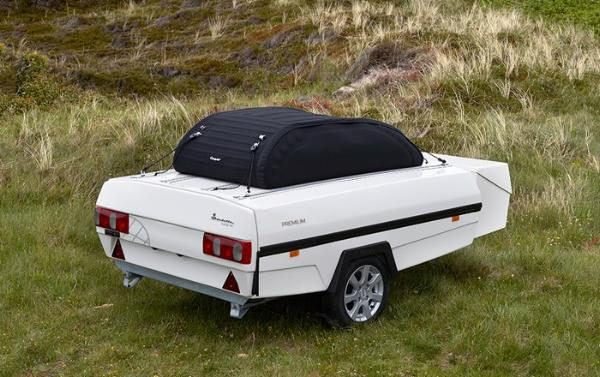 Camp-let North - Campingvogn: billede 4 Camp-let North - Campingvogn: billede 4