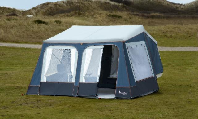 Camp-let North - Campingvogn: billede 2 Camp-let North - Campingvogn: billede 2