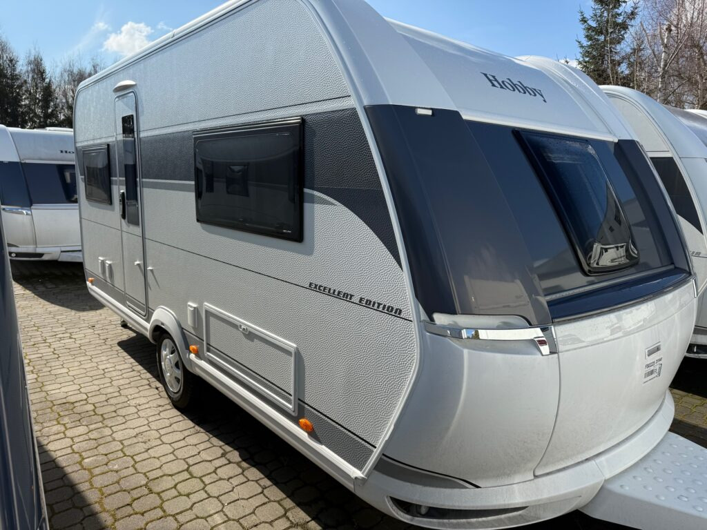 EXCELLENT EDITION 460 UFe 2025 - Campingvogn: billede 4 EXCELLENT EDITION 460 UFe 2025 - Campingvogn: billede 4