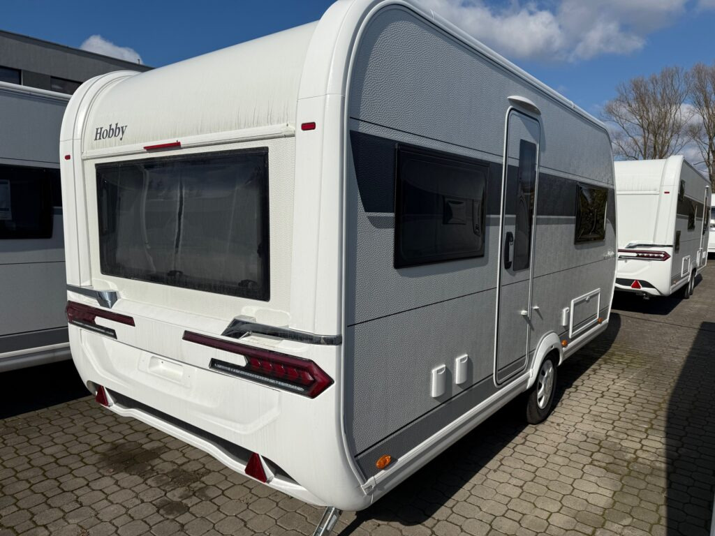 EXCELLENT EDITION 460 UFe 2025 - Campingvogn: billede 3 EXCELLENT EDITION 460 UFe 2025 - Campingvogn: billede 3