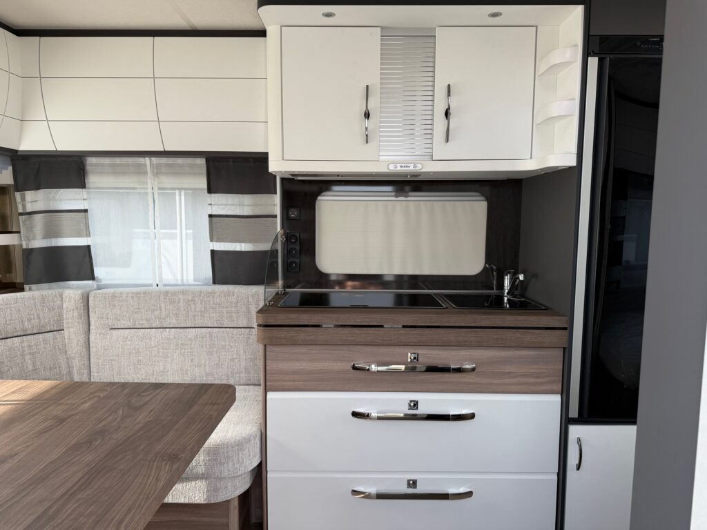 EXCELLENT EDITION 460 UFe 2025 - Campingvogn: billede 5 EXCELLENT EDITION 460 UFe 2025 - Campingvogn: billede 5