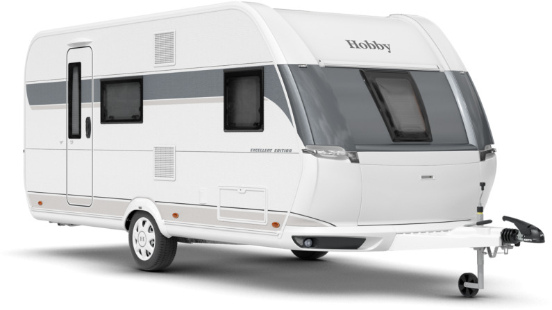 EXCELLENT EDITION 490 KMF - Campingvogn: billede 3 EXCELLENT EDITION 490 KMF - Campingvogn: billede 3