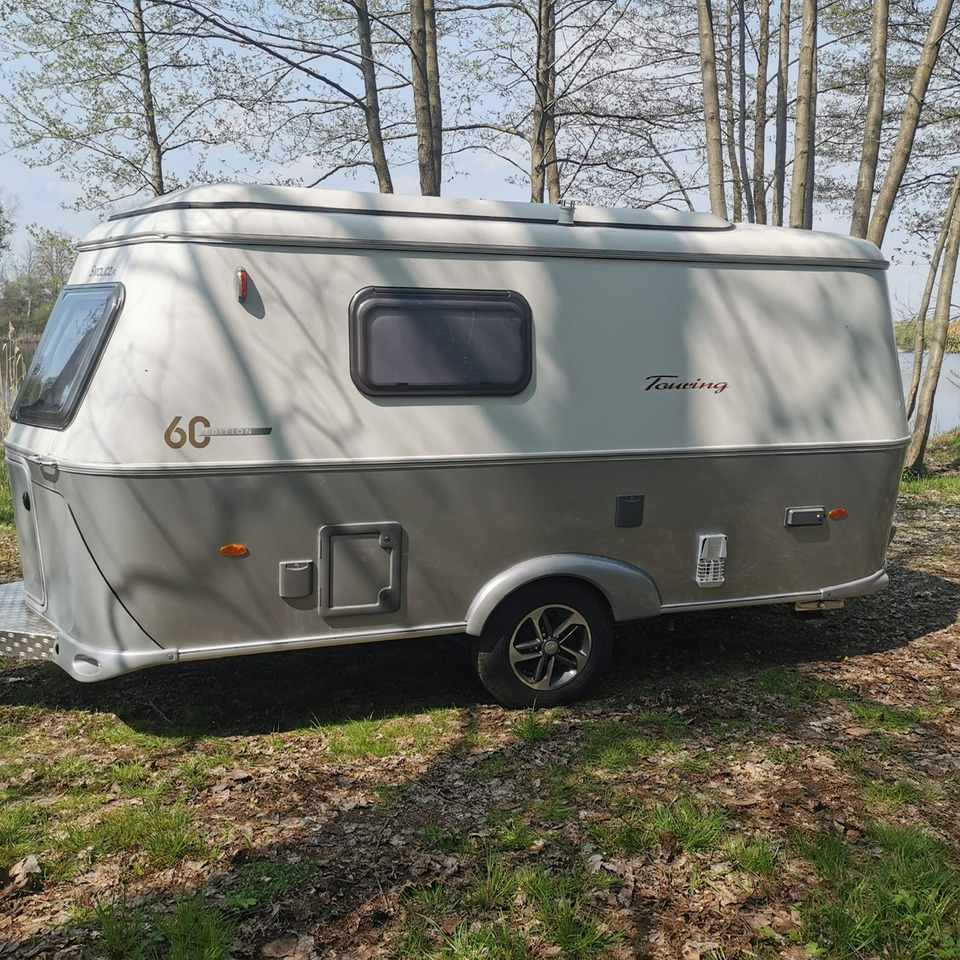 Eriba Triton 430 60 Jahre Edition 2022 - Campingvogn: billede 4 Eriba Triton 430 60 Jahre Edition 2022 - Campingvogn: billede 4