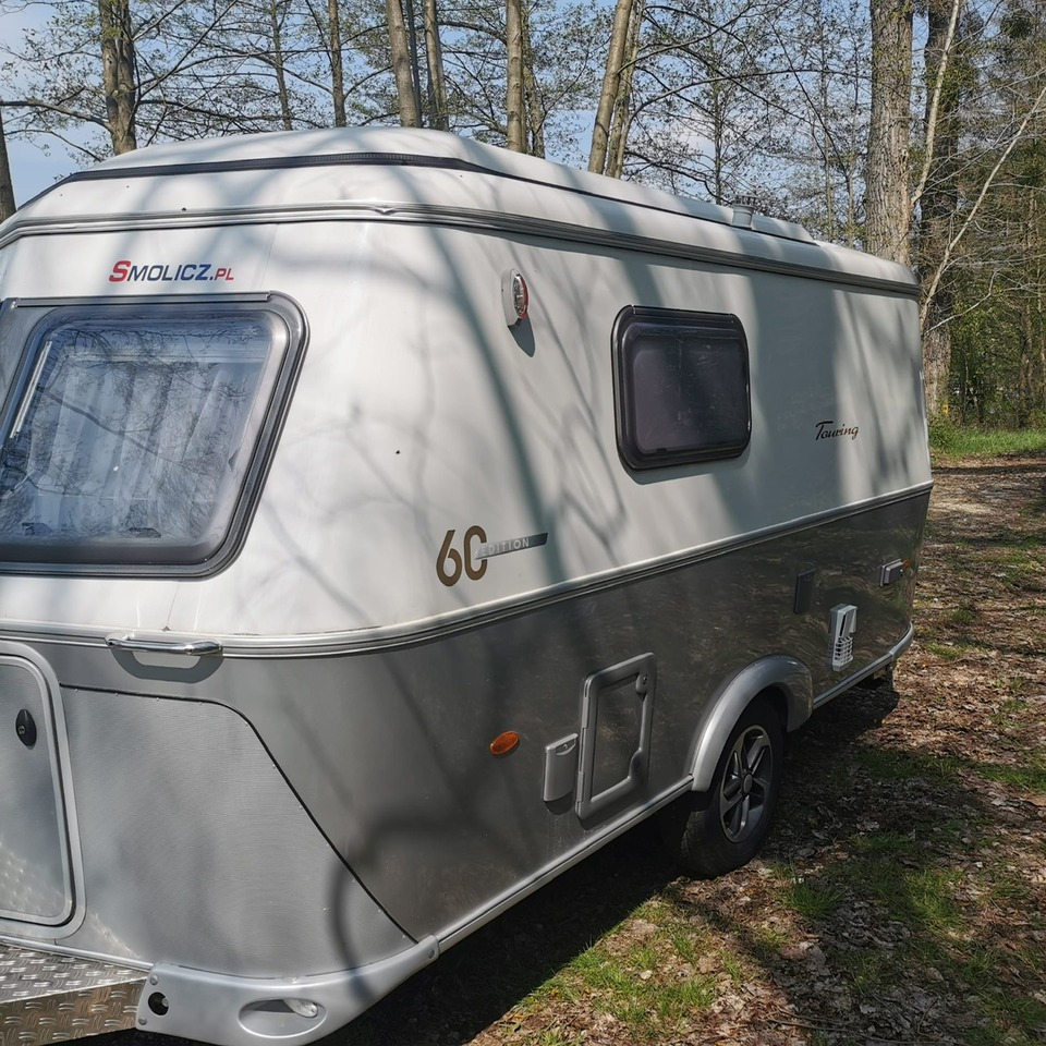 Eriba Triton 430 60 Jahre Edition 2022 - Campingvogn: billede 3 Eriba Triton 430 60 Jahre Edition 2022 - Campingvogn: billede 3