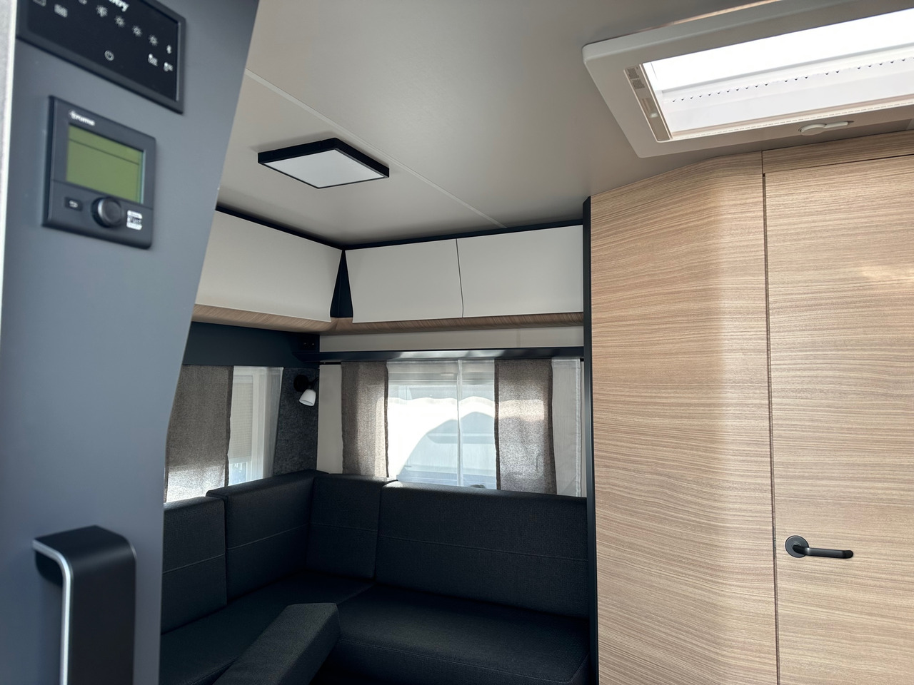 Hobby 585 UL Maxia 2023 - Campingvogn: billede 5 Hobby 585 UL Maxia 2023 - Campingvogn: billede 5