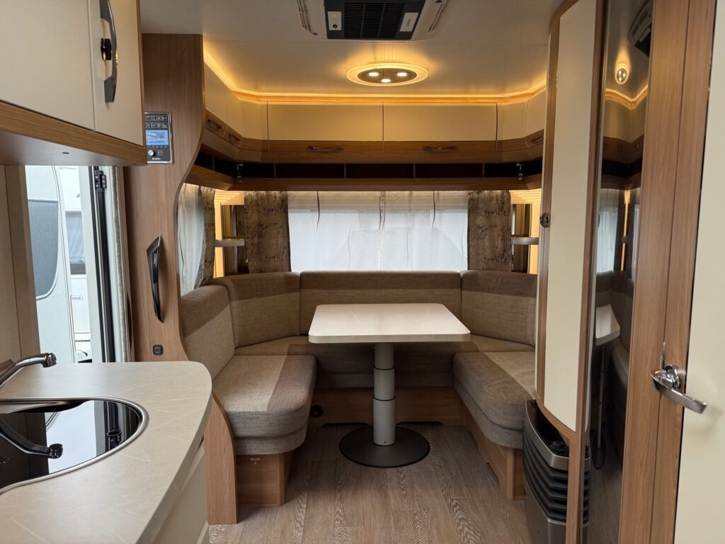 Leje en Hobby De Luxe 540 UFf 2020 Hobby De Luxe 540 UFf 2020: billede 6 Leje en Hobby De Luxe 540 UFf 2020 Hobby De Luxe 540 UFf 2020: billede 6