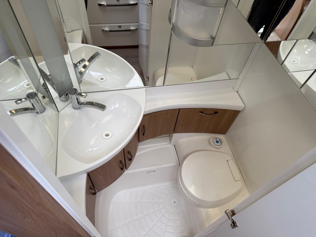 Leje en Hobby De Luxe 540 UFf 2020 Hobby De Luxe 540 UFf 2020: billede 9 Leje en Hobby De Luxe 540 UFf 2020 Hobby De Luxe 540 UFf 2020: billede 9