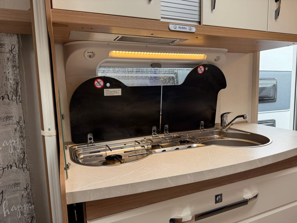 Leje en Hobby De Luxe 540 UFf 2020 Hobby De Luxe 540 UFf 2020: billede 10 Leje en Hobby De Luxe 540 UFf 2020 Hobby De Luxe 540 UFf 2020: billede 10