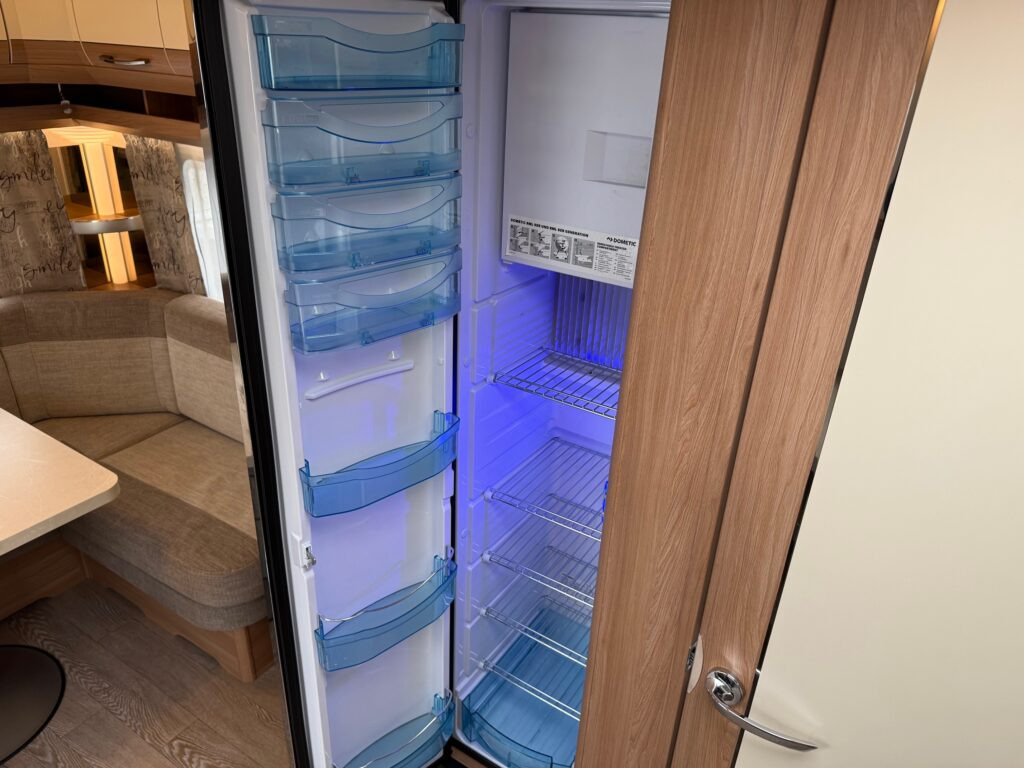 Leje en Hobby De Luxe 540 UFf 2020 Hobby De Luxe 540 UFf 2020: billede 8 Leje en Hobby De Luxe 540 UFf 2020 Hobby De Luxe 540 UFf 2020: billede 8