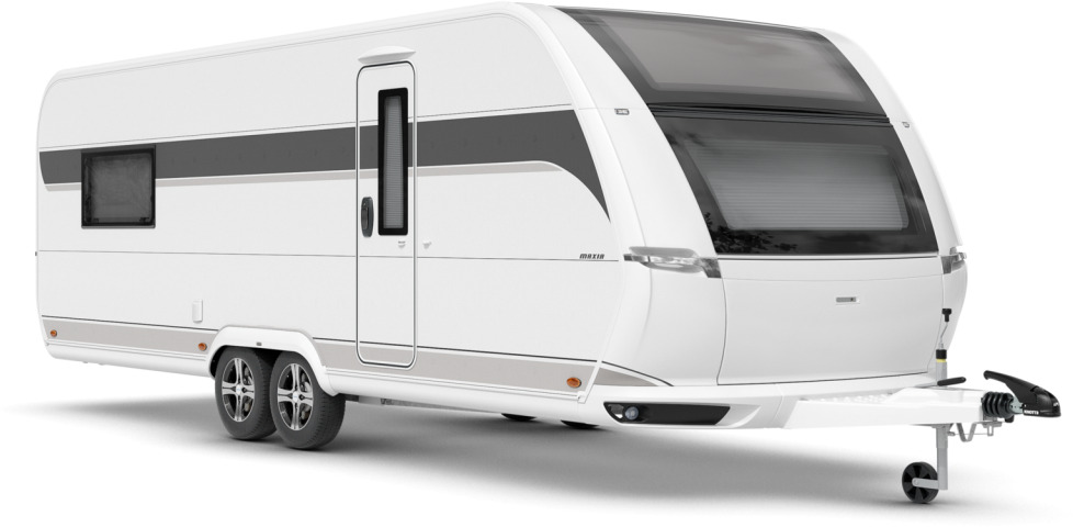 Hobby HOBBY MAXIA 660 WQM 2025 - Campingvogn: billede 5 Hobby HOBBY MAXIA 660 WQM 2025 - Campingvogn: billede 5