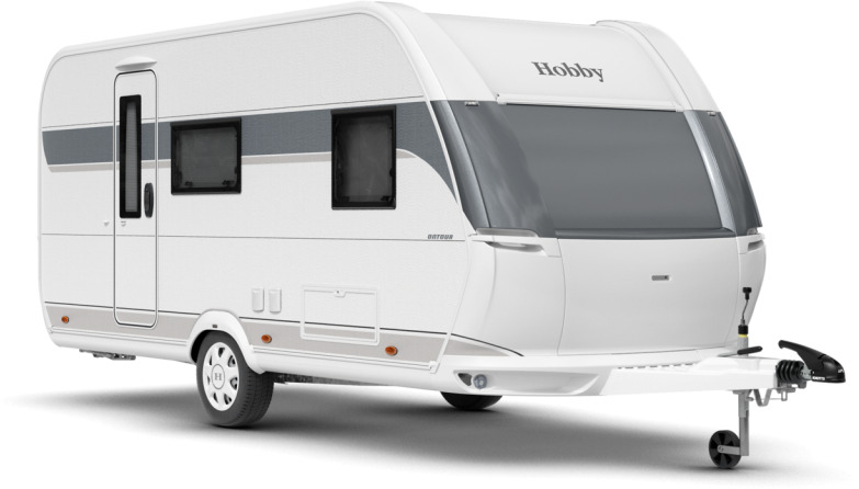 ONTOUR 470 KMF - Campingvogn: billede 3 ONTOUR 470 KMF - Campingvogn: billede 3
