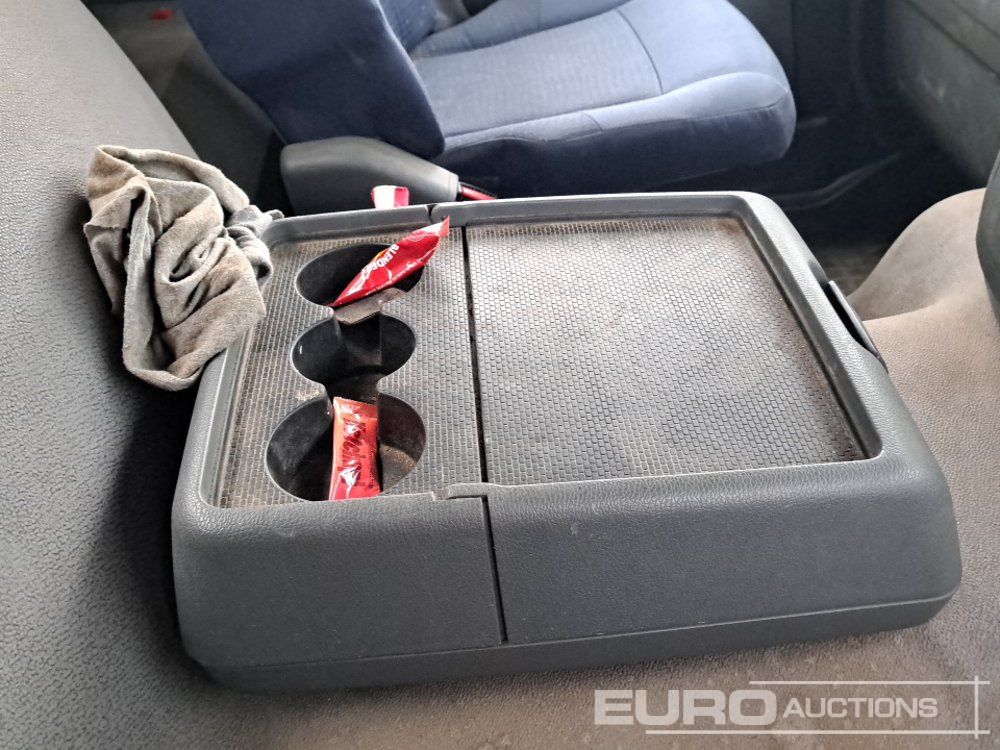 Tipvogn lastbil 2008 Volvo FM: billede 38 Tipvogn lastbil 2008 Volvo FM: billede 38