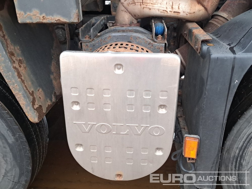 Tipvogn lastbil 2008 Volvo FM: billede 29 Tipvogn lastbil 2008 Volvo FM: billede 29