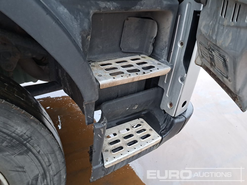 Tipvogn lastbil 2008 Volvo FM: billede 30 Tipvogn lastbil 2008 Volvo FM: billede 30