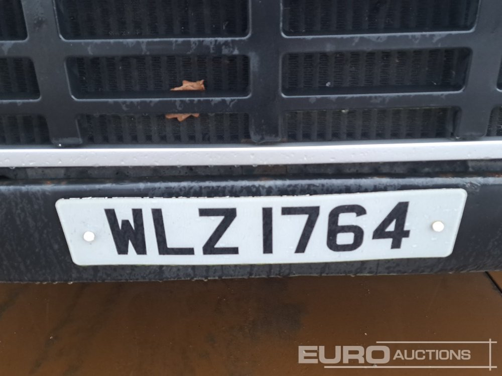 Tipvogn lastbil 2008 Volvo FM: billede 43 Tipvogn lastbil 2008 Volvo FM: billede 43