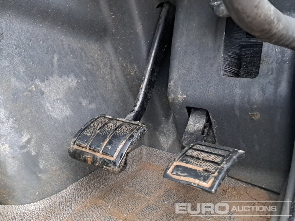 Tipvogn lastbil 2008 Volvo FM: billede 33 Tipvogn lastbil 2008 Volvo FM: billede 33