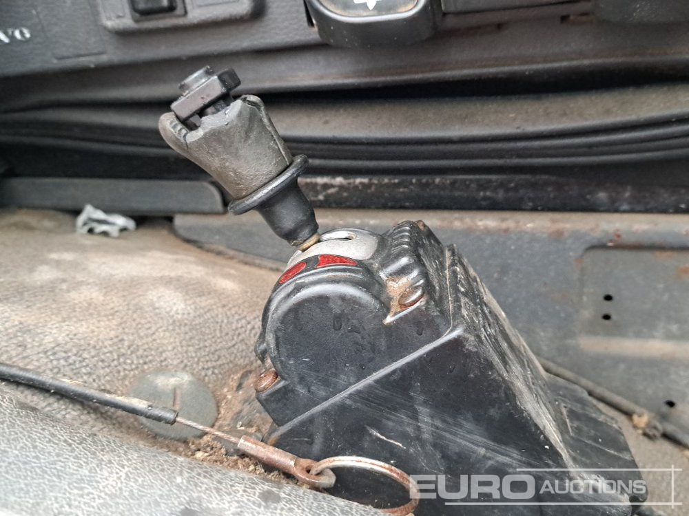 Tipvogn lastbil 2008 Volvo FM: billede 31 Tipvogn lastbil 2008 Volvo FM: billede 31