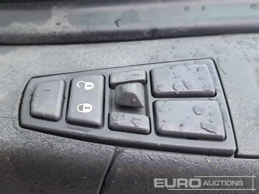 Tipvogn lastbil 2008 Volvo FM: billede 39 Tipvogn lastbil 2008 Volvo FM: billede 39