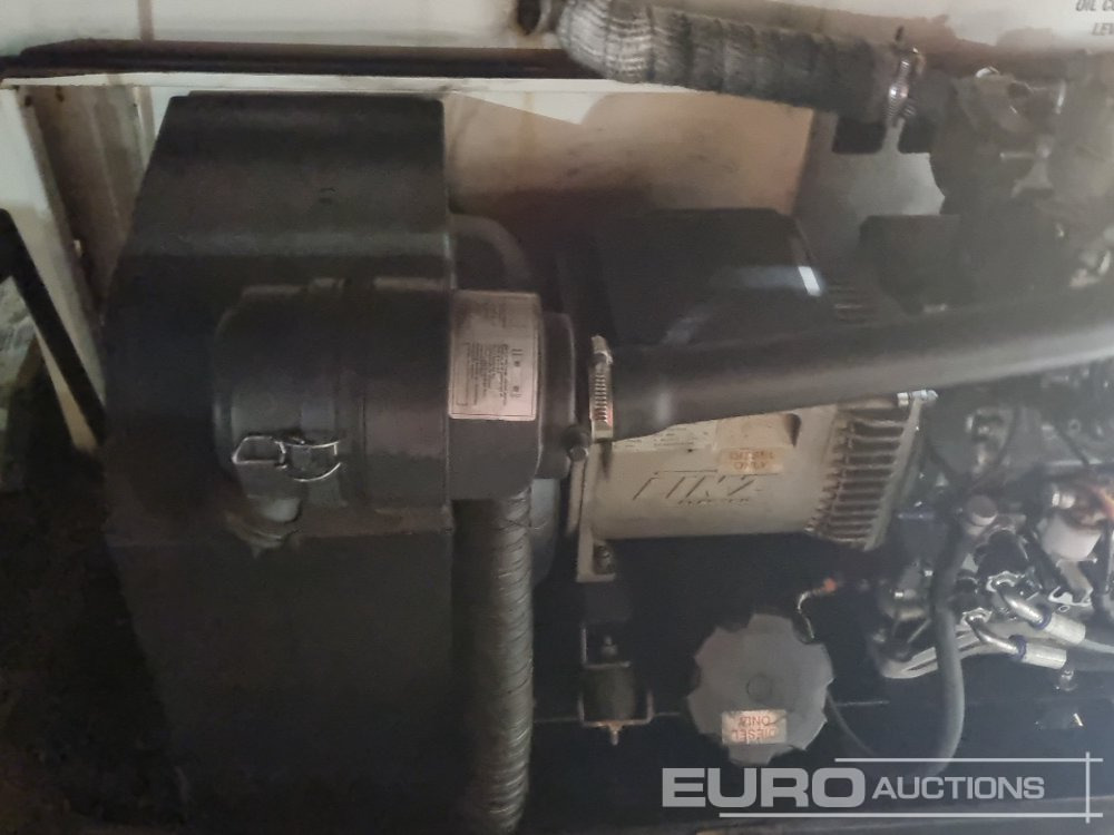 Lystårn 2011 Generac VB9: billede 20 Lystårn 2011 Generac VB9: billede 20