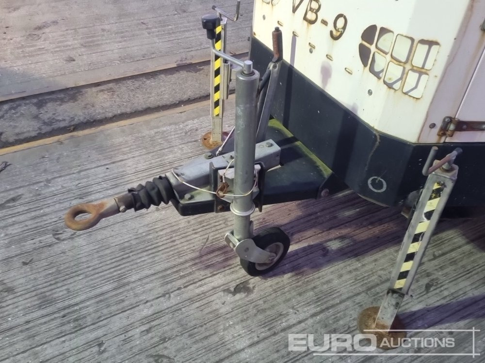 Lystårn 2011 Generac VB9: billede 11