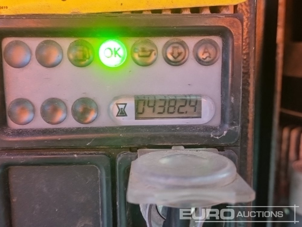 Lystårn 2011 Generac VB9: billede 24