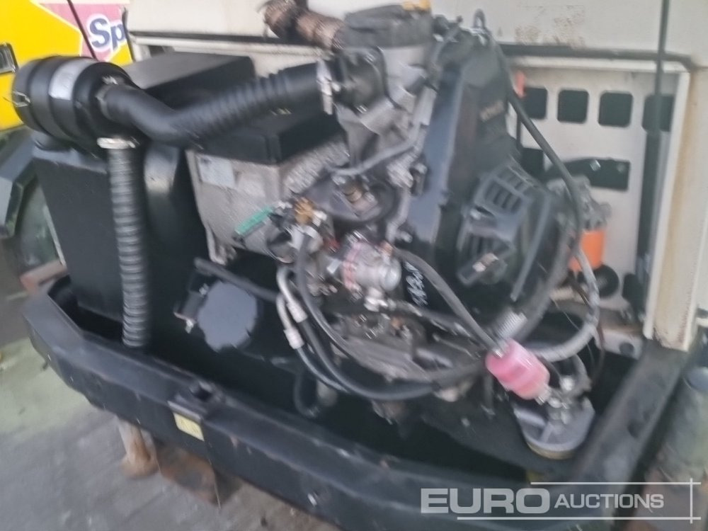 Lystårn 2011 Generac VB9: billede 17