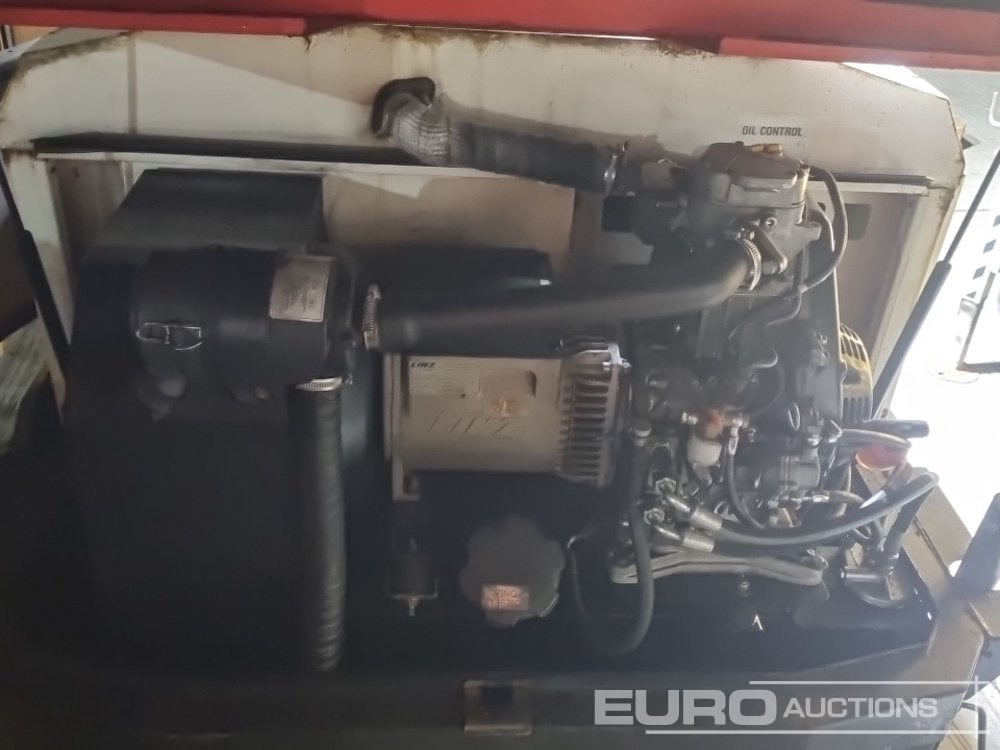 Lystårn 2011 Generac VB9: billede 18 Lystårn 2011 Generac VB9: billede 18