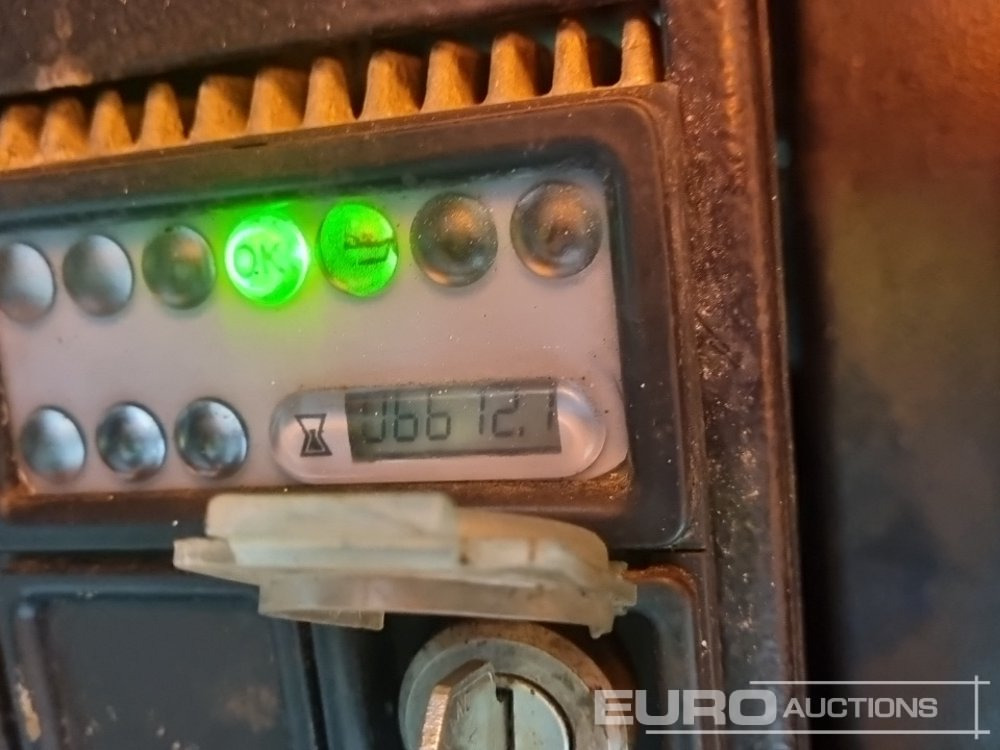 Lystårn 2011 Generac VB9: billede 16 Lystårn 2011 Generac VB9: billede 16