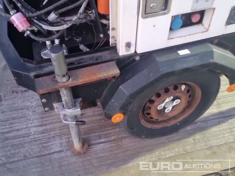 Lystårn 2011 Generac VB9: billede 18