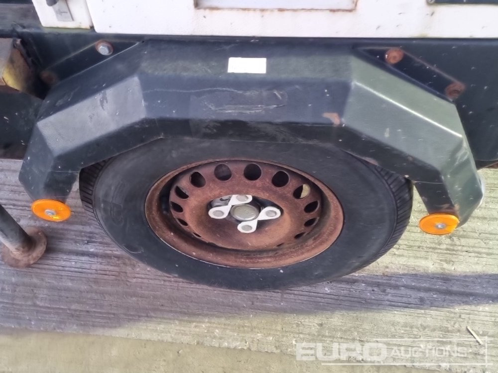 Lystårn 2011 Generac VB9: billede 19