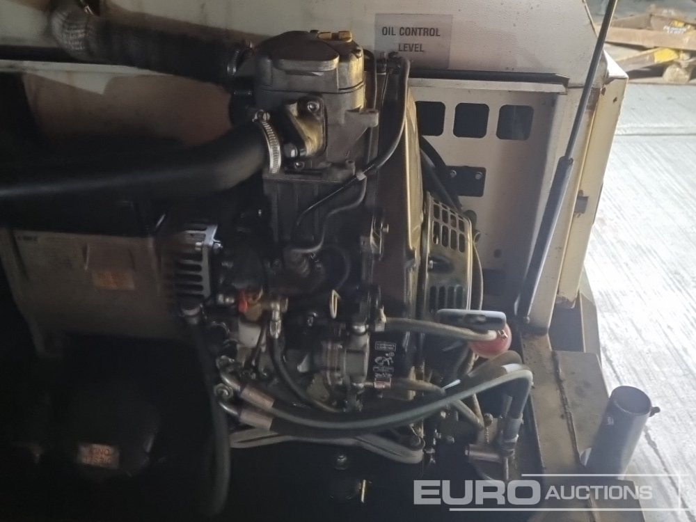 Lystårn 2011 Generac VB9: billede 19 Lystårn 2011 Generac VB9: billede 19